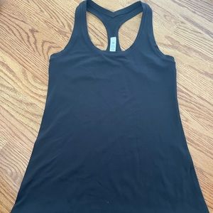 Lululemon Cool Racerback II